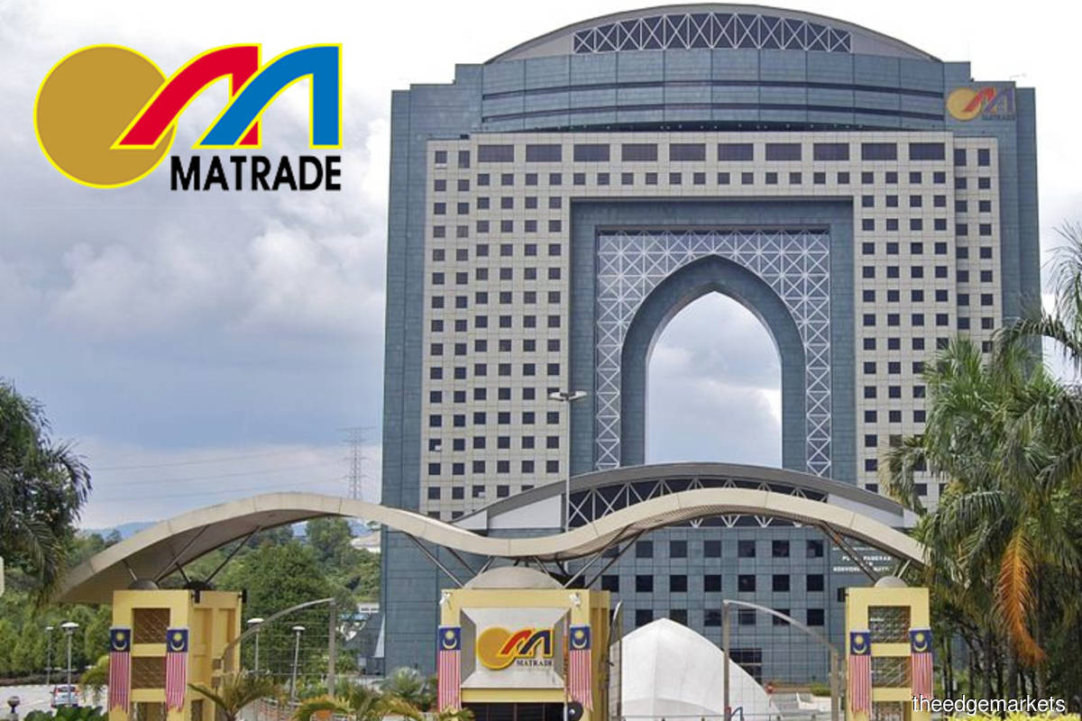 MATRADE: Malaysia's machinery and parts manufacturing sector remains strong
